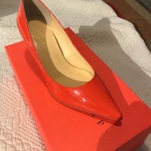 Ivanka Trump Heels